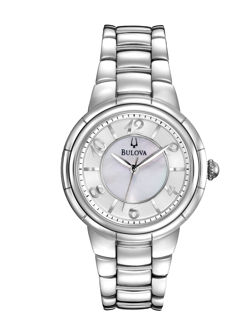 Bulova Diamond