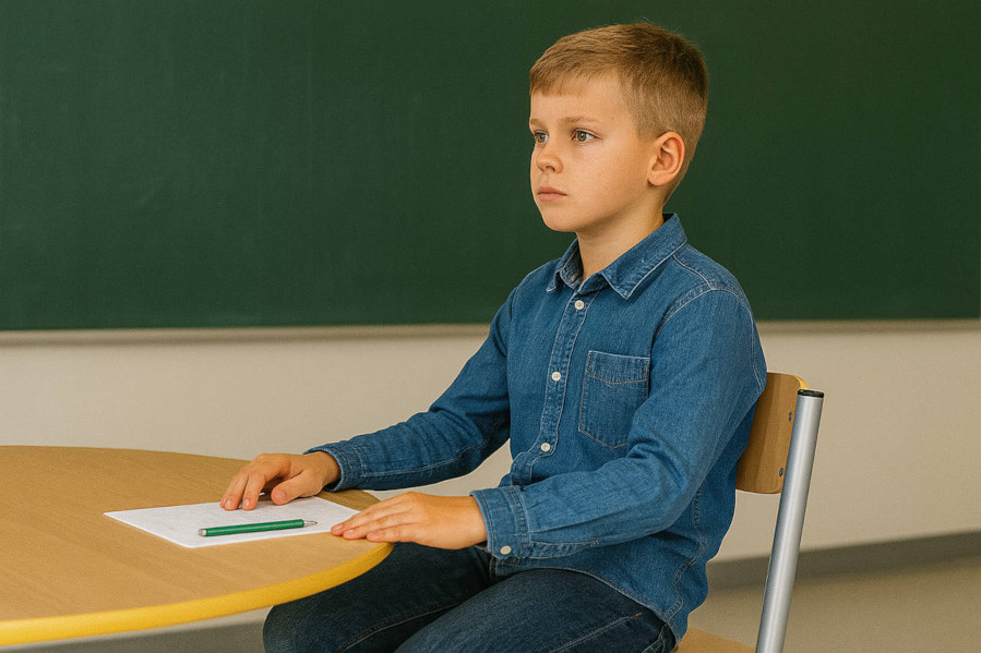 ItalSchool producent mebli szkolnych