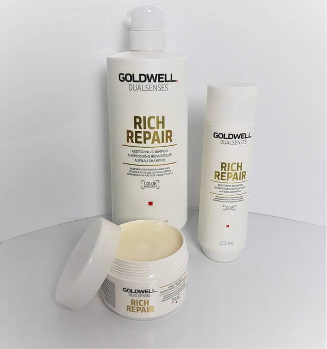 Goldwell Rich Repair