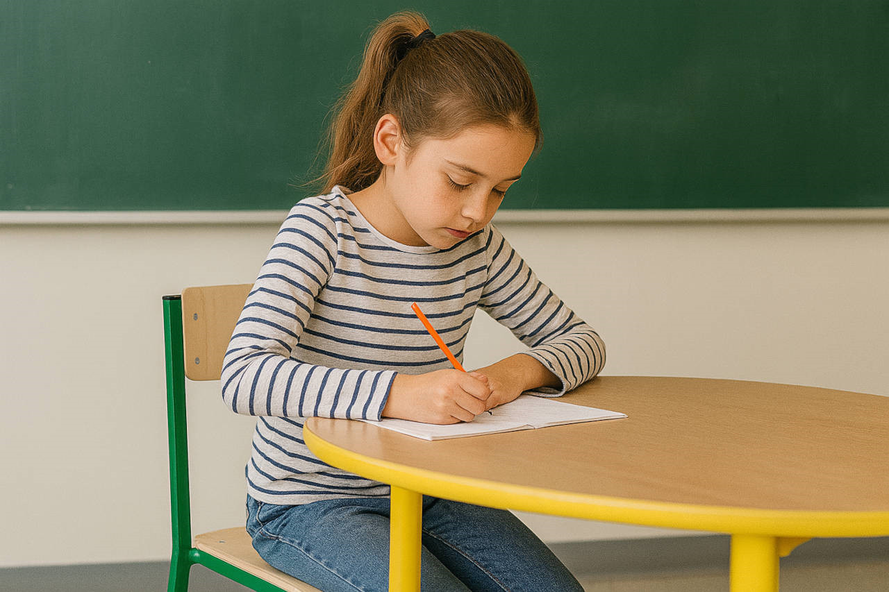 ItalSchool producent mebli szkolnych