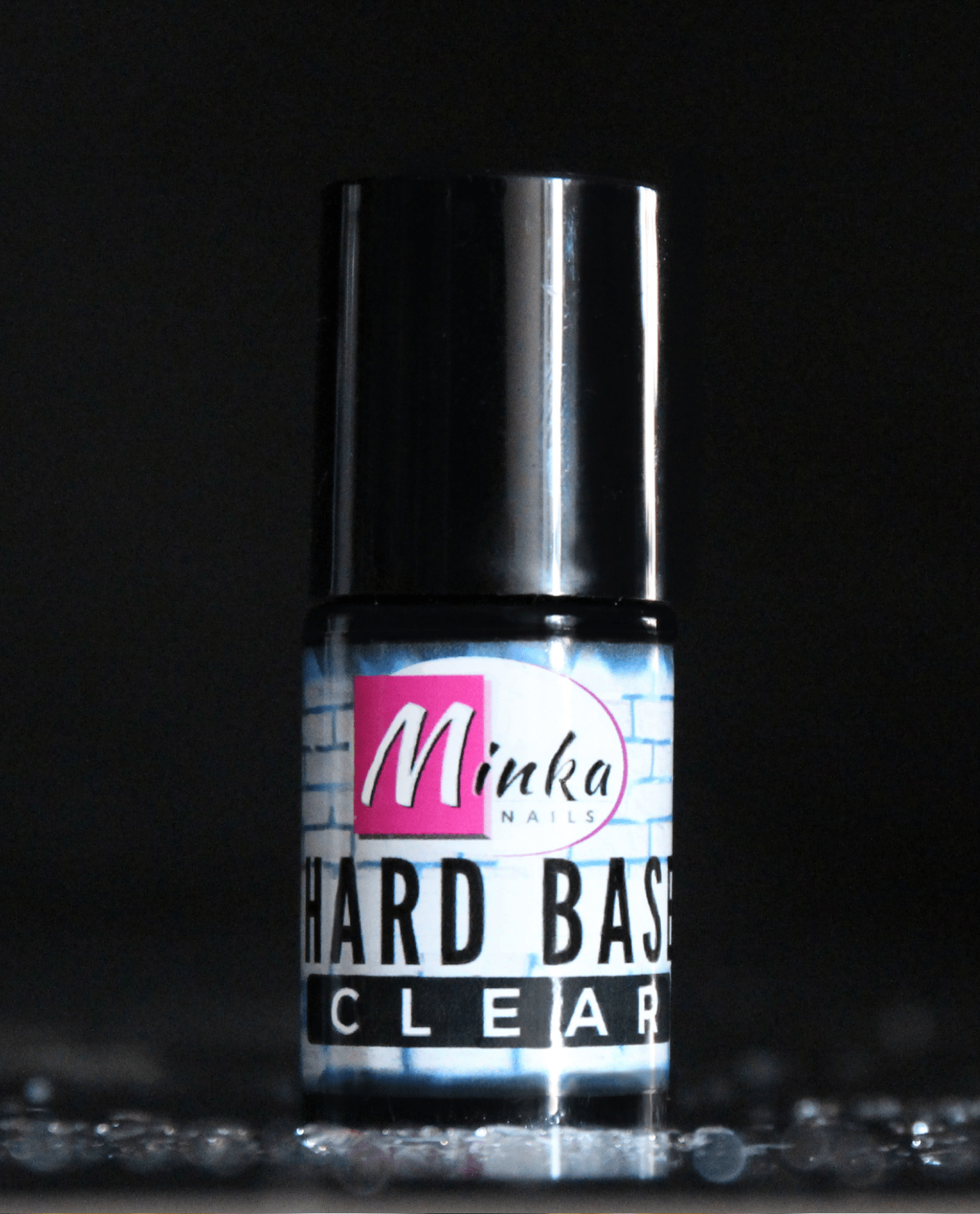 Minka -  Hard Base