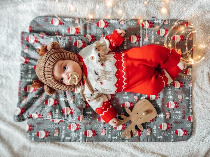 pościel babymetka