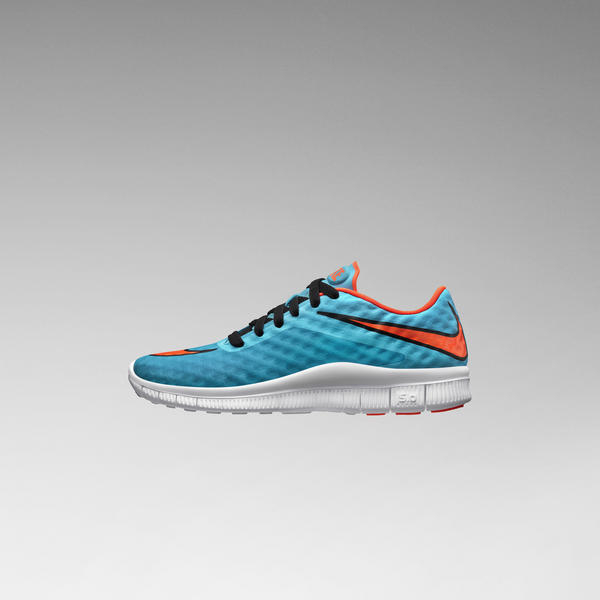 Nike Highlight Hypervenom Pack - Free 5.0