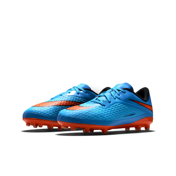 Nike Highlight Hypervenom Pack - Phelon FG