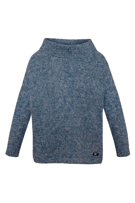 By Insomnia FW15 Roxy Sweater