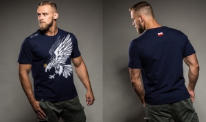 Patriotyzm i współczesny design na przykładzie odzieży marki Surge Polonia