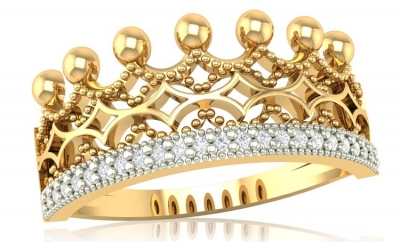 Stylowa biżuteria – jakie modele pierścionków są obecnie najmodniejsze?