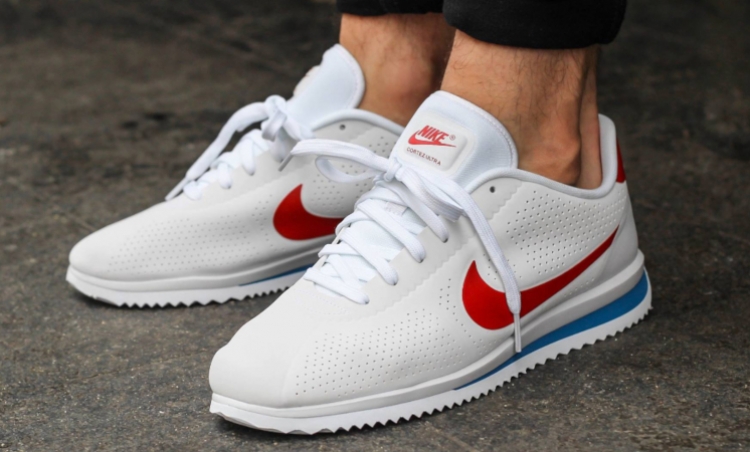 Kultowe Nike Cortez - dlaczego jest to jeden z najpopularniejszych modeli Nike?