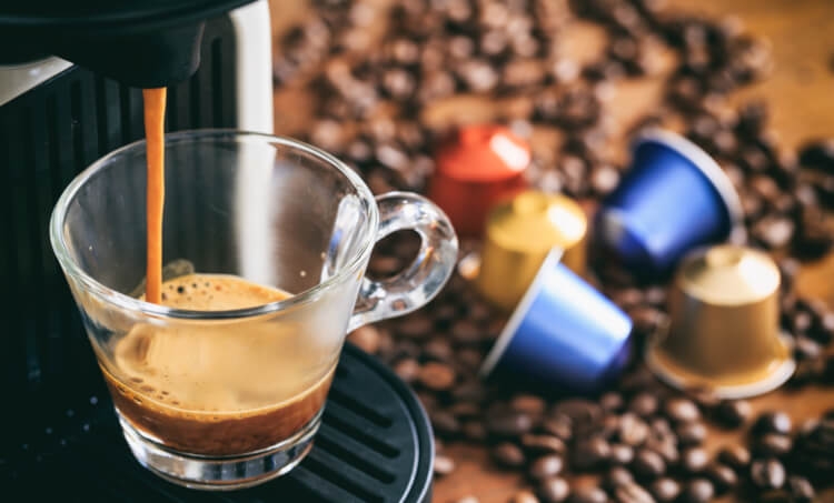 NESCAFÉ® Dolce Gusto® 