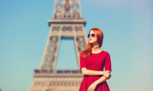 Jak  wyglądają paryżanki? Poznaj alfabet francuskiego stylu!