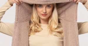 odzież domowa damska