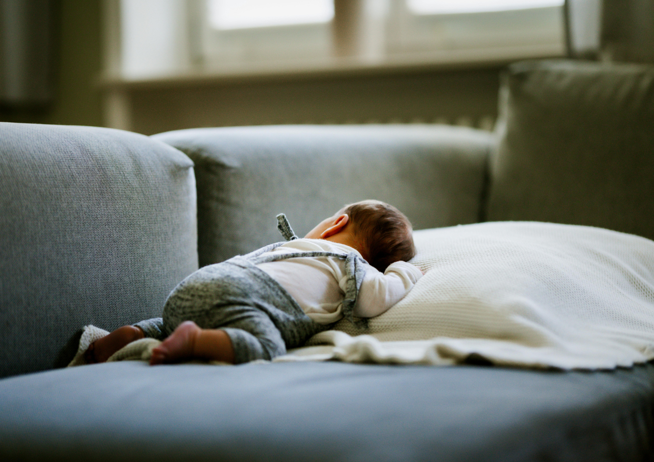 waciki bawełniane dla niemowląt