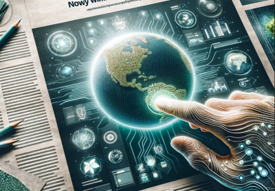 Cyberskóra - nowy wymiar skóry przemysłowej
