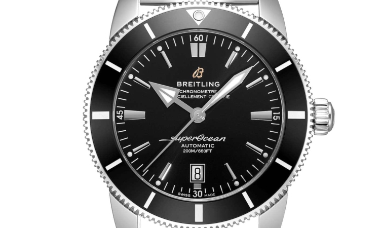 zegarki Breitling