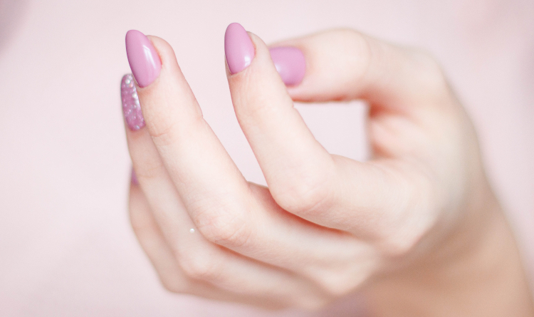 pędzle precyzyjne do manicure