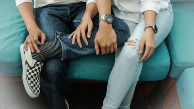 Zwiększanie pożądania w relacji poprzez zmianę zachowań