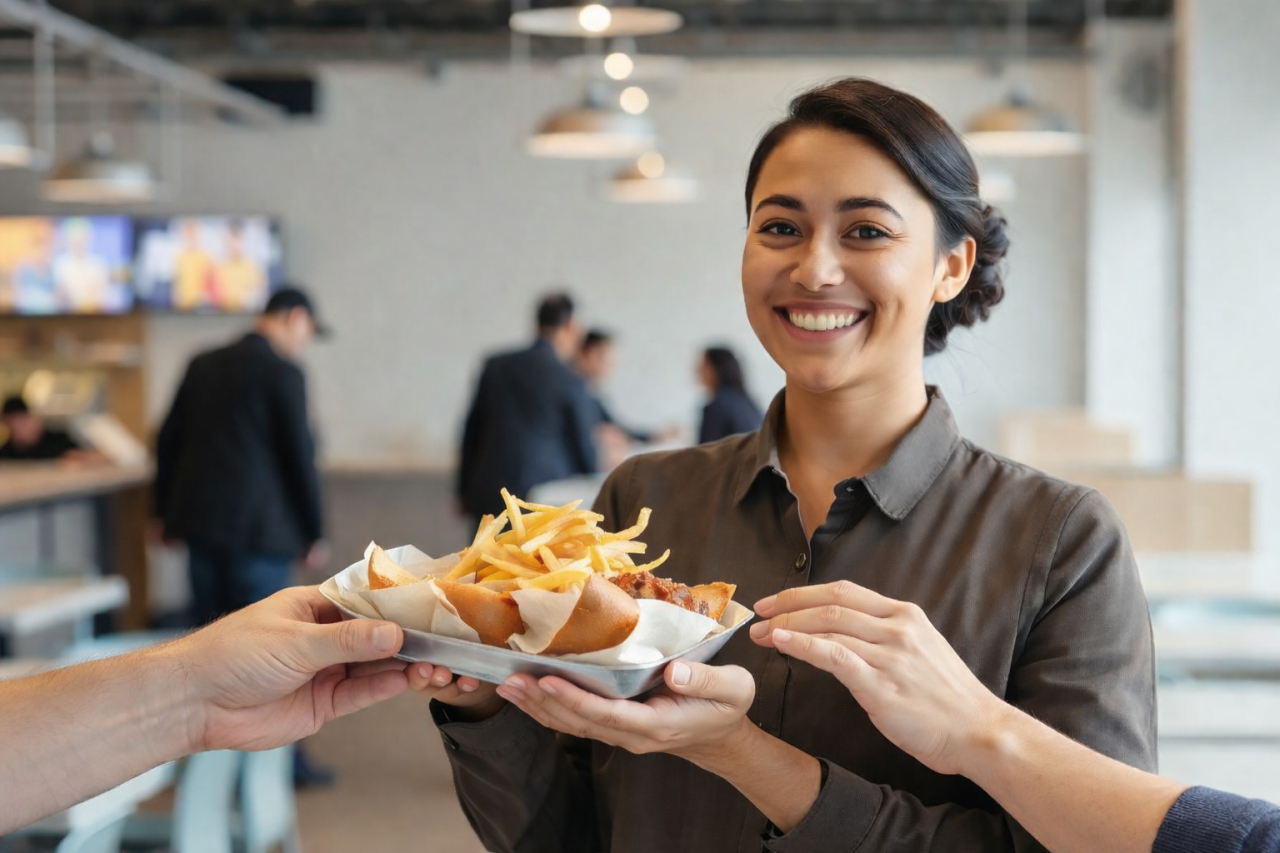 dofinansowanie posiłków