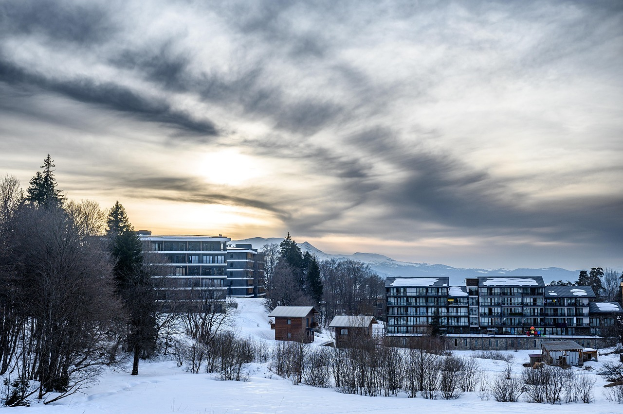 Hotel Wisła