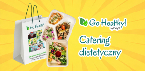 catering dietetyczny