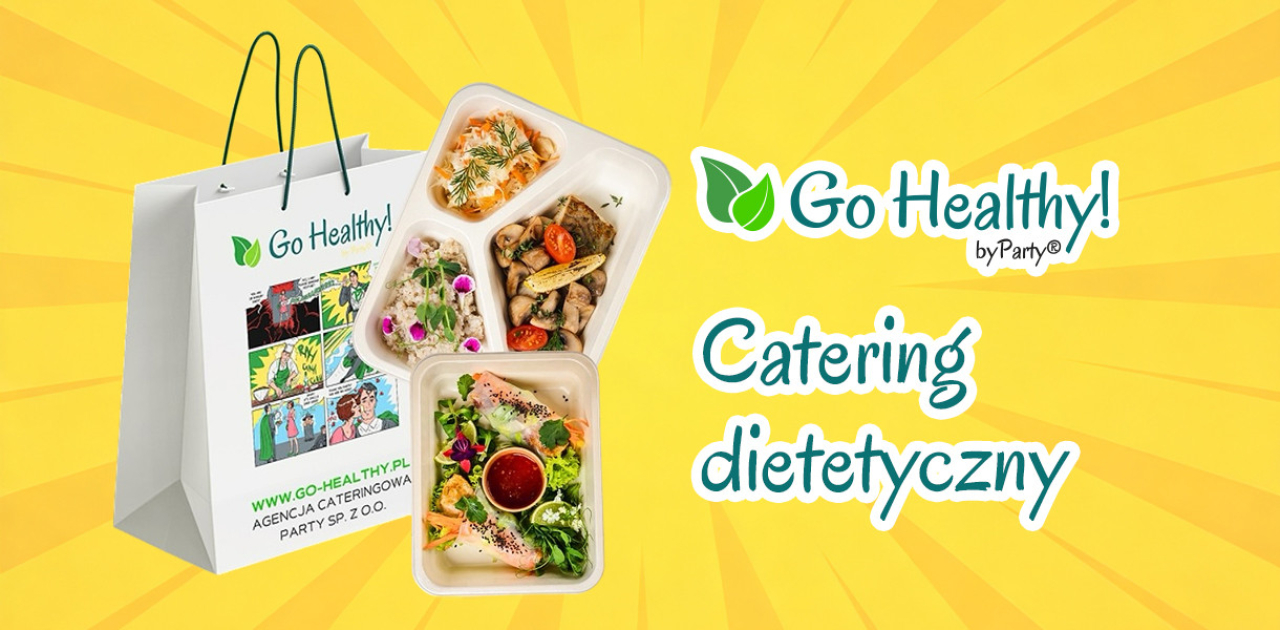 catering dietetyczny