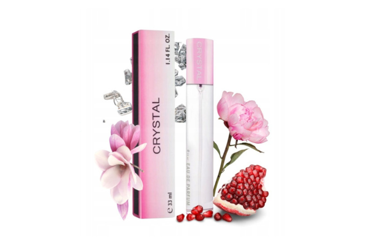 perfumetki inspirowane znanymi markami