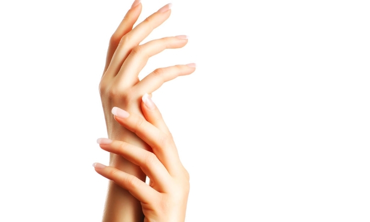 Sprawdzone sposoby na wzmocnienie paznokci