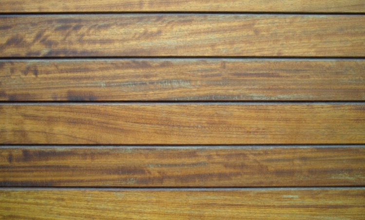 Drewniane podłogi