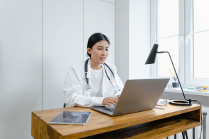 Telemedix