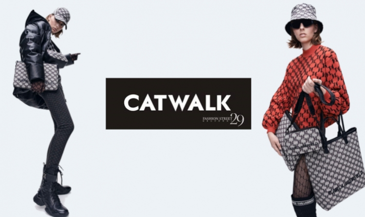Sklep online Catwalk Multi Concept