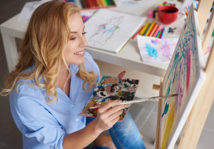 malowanie po numerach z własnego zdjęcia