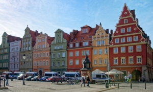 Wrocław