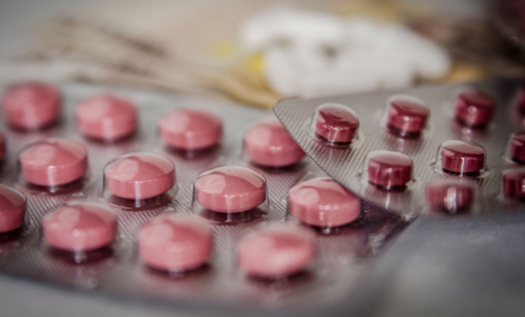 Tabletki antykoncepcyjne, jako najczęściej wybierana metoda antykoncepcji