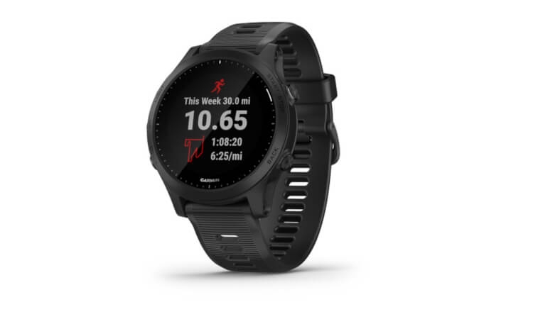 Garmin 945 Forerunner