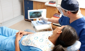 Na czym polega profesjonalna diagnostyka stomatologiczna?
