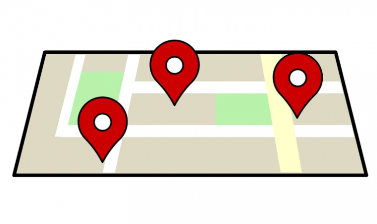Zarządzanie wizytówką Google Maps