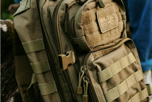 plecaki do codziennego noszenia