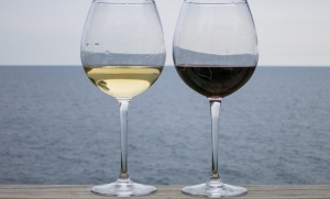 Jakie kieliszki wybrać do wina półwytrawnego?