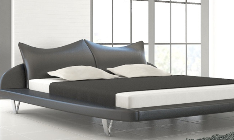 Łóżko tapicerowane do sypialni – na co zwrócić uwagę przed zakupem?