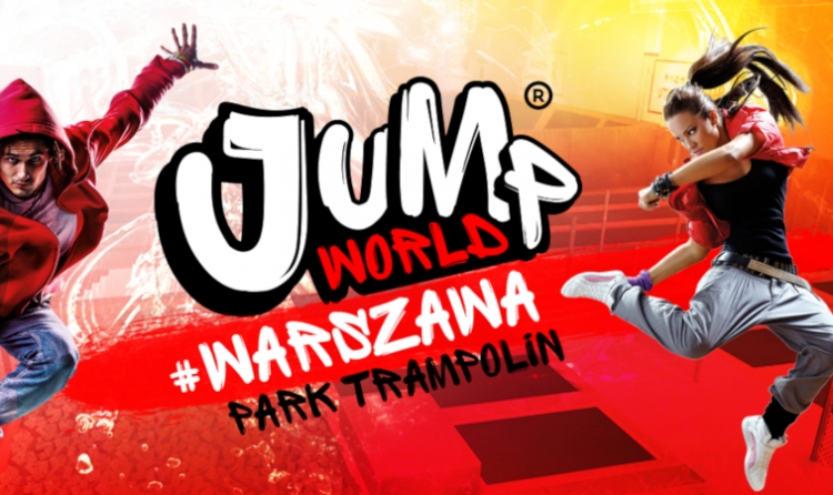 Jump World