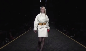 Balmain - kolekcja jesień/zima 2016